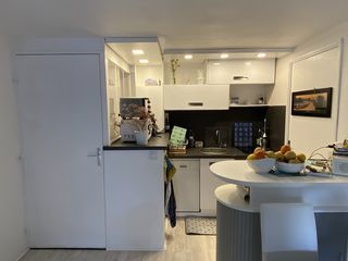  Appartement � vendre 2 pi�ces 50 m�