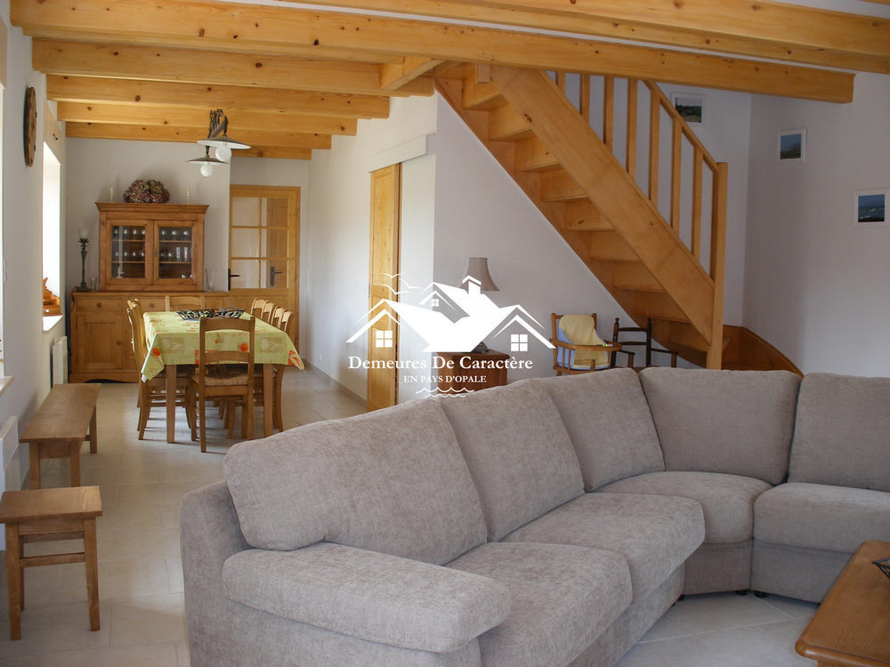 � vendre  Maison Rety (62720)