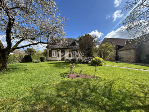   Maison de 95 m� 5 Pi�ces 3 Chambres Terrain de 760 m� Maison - 5 pi�ce(s) - 95 m�