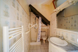  Maison � vendre 4 pi�ces 70 m�