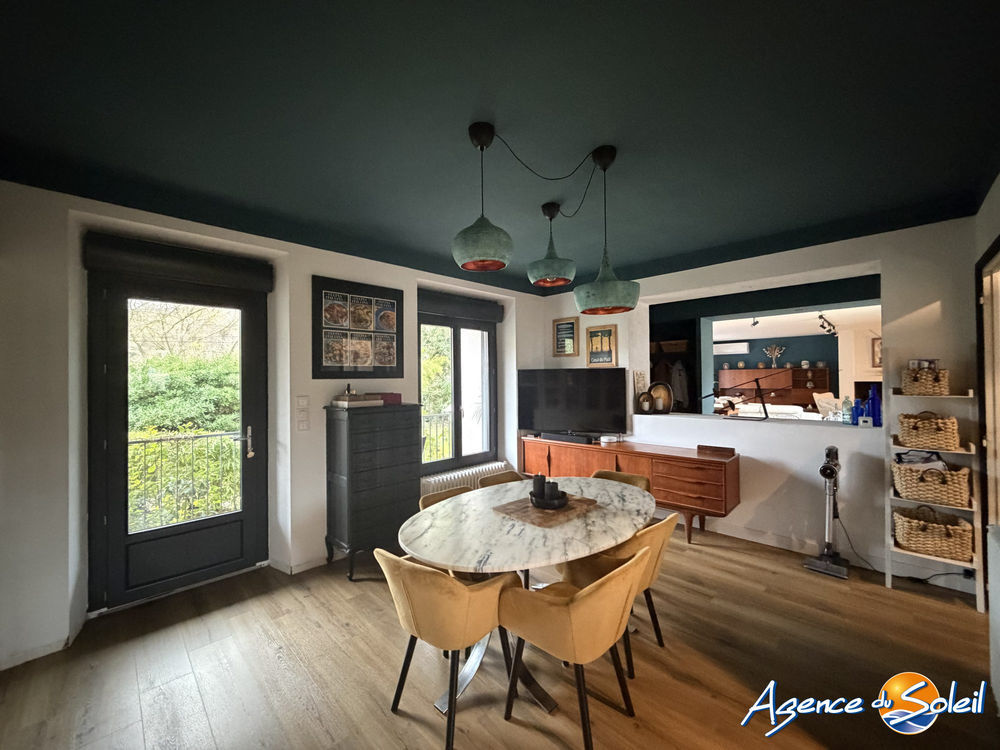 � vendre  Maison Ornaisons (11200)