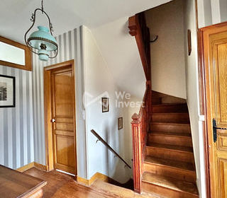  Maison � vendre 6 pi�ces 142 m�