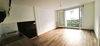  Appartement � vendre 4 pi�ces 62 m�