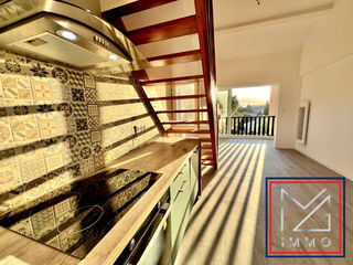  Appartement � vendre 3 pi�ces 60 m�