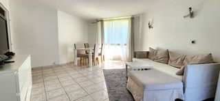  Appartement � vendre 3 pi�ces 63 m�