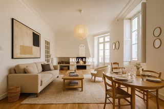  Appartement � vendre 4 pi�ces 112 m�