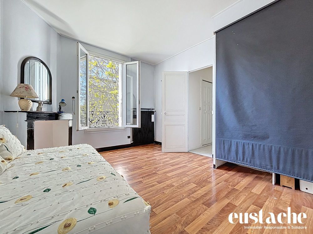 � vendre  Maison Bois-Colombes (92270)