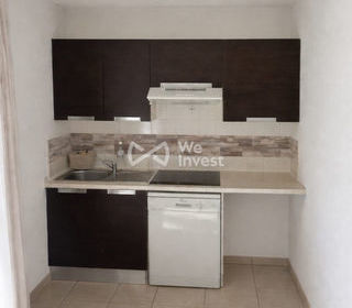  Maison � vendre 2 pi�ces 33 m�