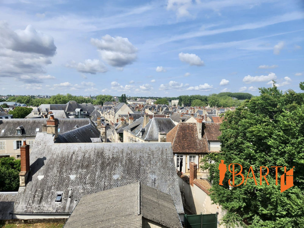 � vendre  Maison Bourges (18000)