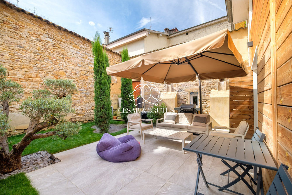 � vendre  Maison Collonges-au-Mont-d'Or (69660)