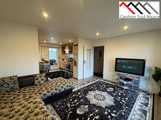  Appartement � vendre 3 pi�ces 56 m�