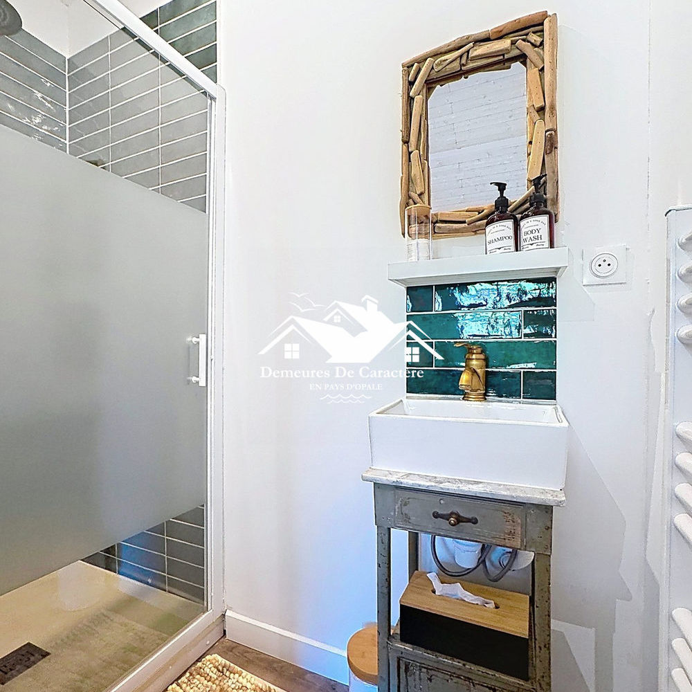 � vendre  Maison Boulogne-sur-Mer (62200)