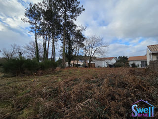  Terrain � vendre 504 m�