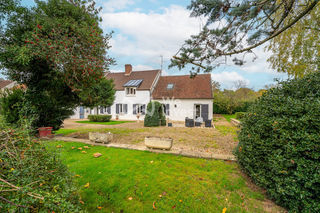  Maison � vendre 8 pi�ces 192 m�