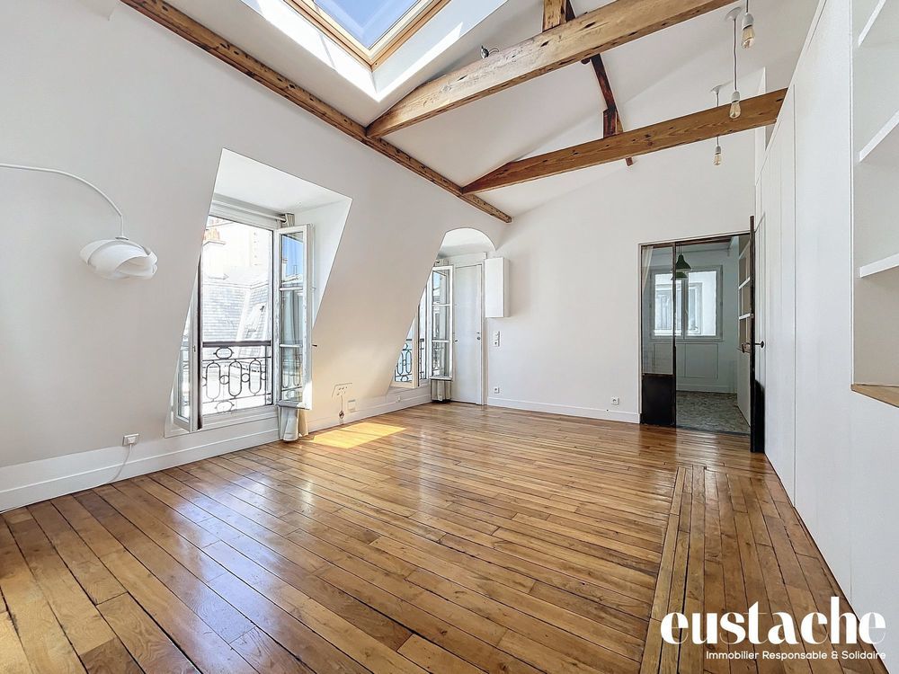 � vendre  Appartement Paris 10