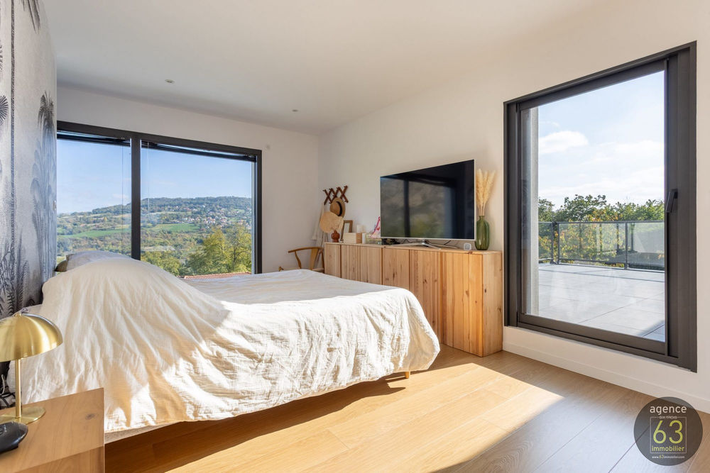 � vendre  Maison Veyre-Monton (63960)