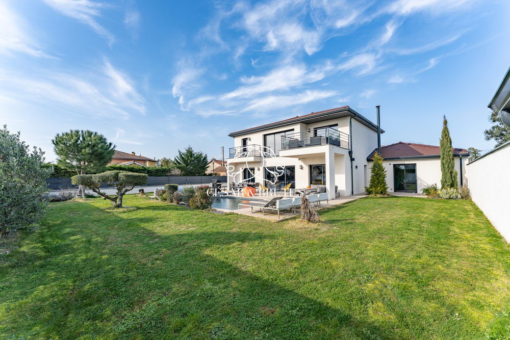 � vendre  Maison Genas (69740)