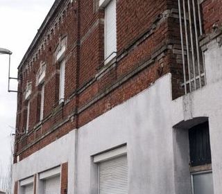  Immeuble � vendre 178 m�