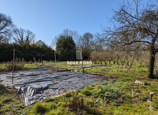  Terrain � vendre 800 m�