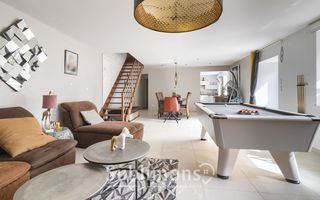  Maison � vendre 5 pi�ces 177 m�