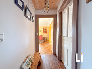  Appartement � vendre 3 pi�ces 78 m�