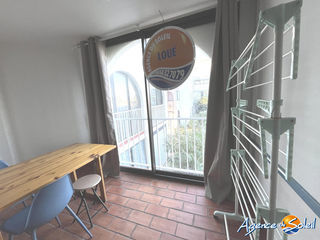  Appartement � louer 2 pi�ces 25 m�