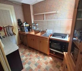  Appartement � vendre 4 pi�ces 71 m�