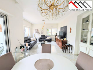  Appartement � vendre 4 pi�ces 100 m�