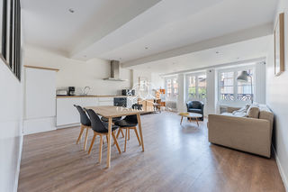  Appartement � vendre 3 pi�ces 62 m�