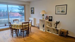  Appartement � vendre 4 pi�ces 80 m�