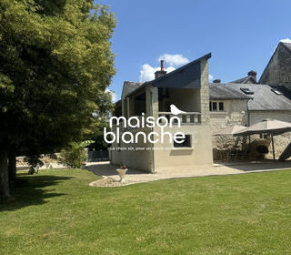  Maison � vendre 10 pi�ces 250 m�