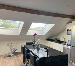  Maison � vendre 9 pi�ces 255 m�