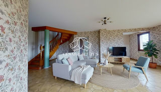  Maison � vendre 6 pi�ces 179 m�