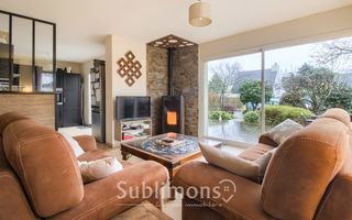  Maison � vendre 10 pi�ces 162 m�