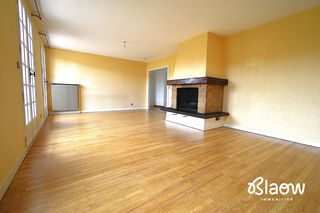  Maison � vendre 6 pi�ces 124 m�