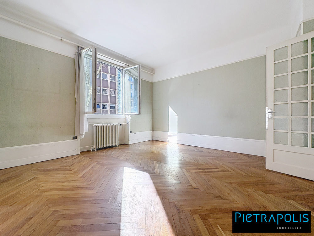 � vendre  Appartement Lyon 6