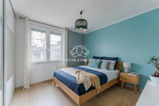  Appartement � vendre 4 pi�ces 60 m�