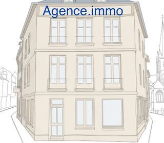  Immeuble � vendre 190 m�