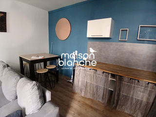  Appartement � louer 2 pi�ces 40 m�