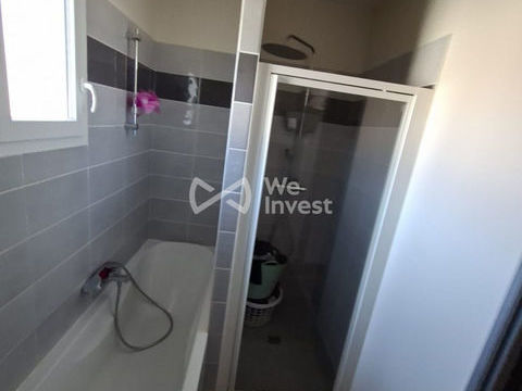   Investissement locatif � Artiguelouve Maison - 5 pi�ce(s) - 90 m�