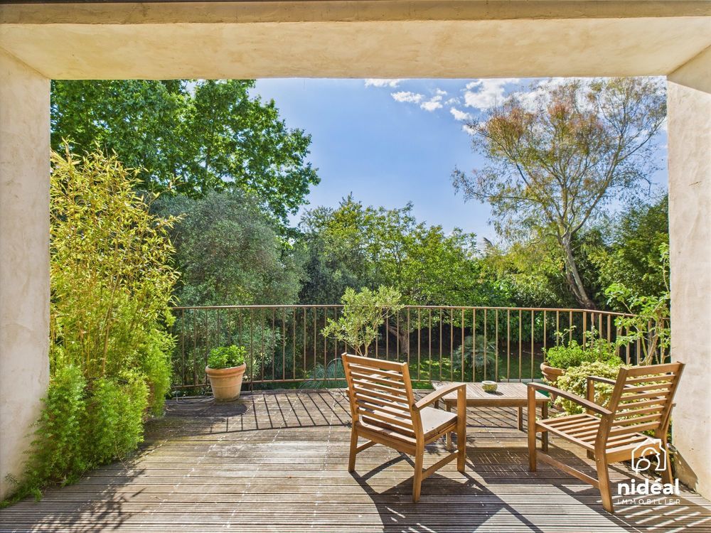 � vendre  Maison Sommi�res (30250)