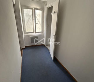  Maison � vendre 3 pi�ces 46 m�