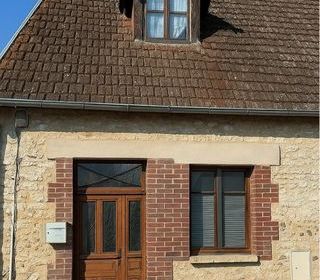  Maison � vendre 2 pi�ces 50 m�