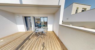  Appartement � vendre 4 pi�ces 91 m�