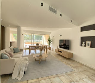  Appartement � vendre 6 pi�ces 120 m�