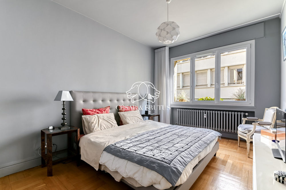 � vendre  Appartement Lyon 6