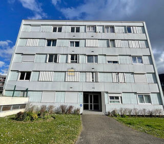  Appartement � vendre 2 pi�ces 55 m�