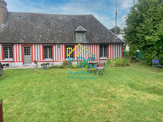  Maison � vendre 3 pi�ces 52 m�