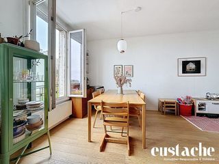  Appartement � vendre 4 pi�ces 76 m�