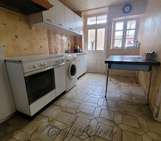  Maison � vendre 4 pi�ces 113 m�